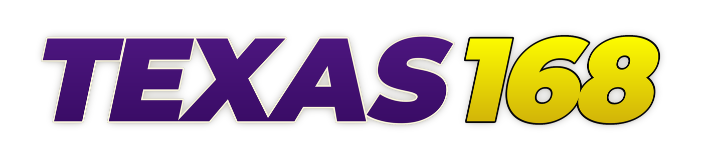 texas168 logo